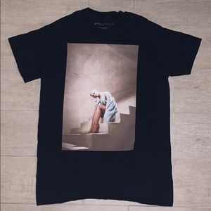 Ariana Grande Merch T-shirt